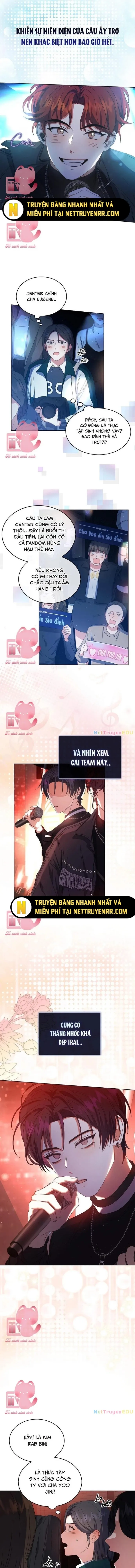 Debut Or Die Tập 13.1 trang 4