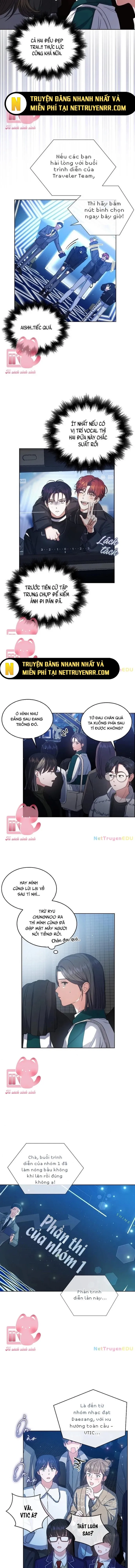 Debut Or Die Tập 13.1 trang 5