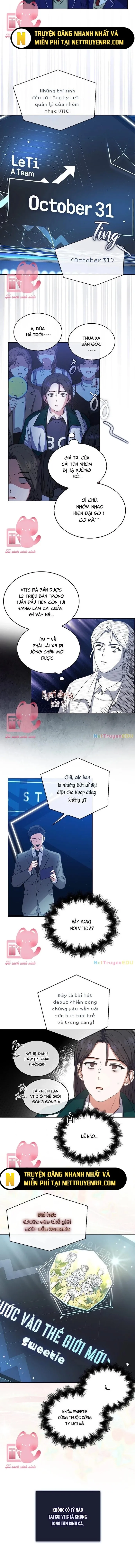 Debut Or Die Tập 13.1 trang 6