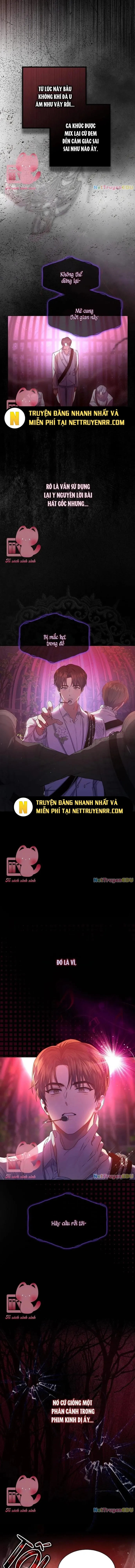 Debut Or Die Tập 13.1 trang 10