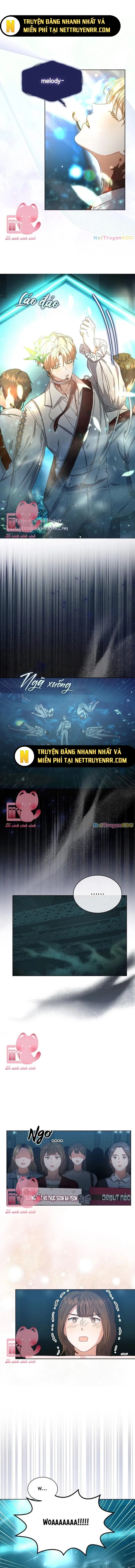 Debut Or Die Tập 14 trang 11