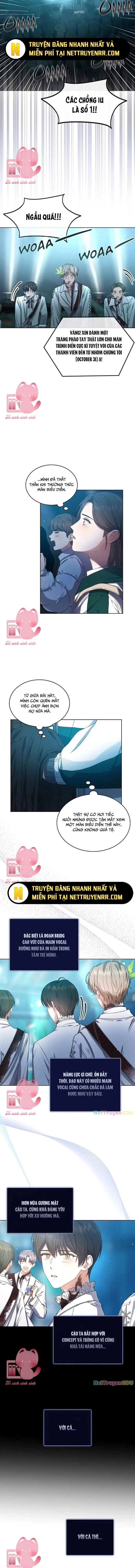 Debut Or Die Tập 14 trang 12