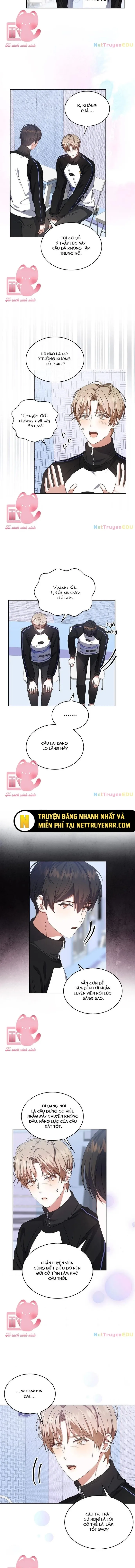 Debut Or Die Tập 14 trang 4