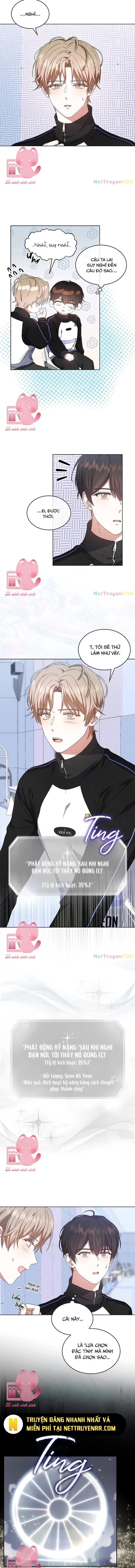 Debut Or Die Tập 14 trang 6