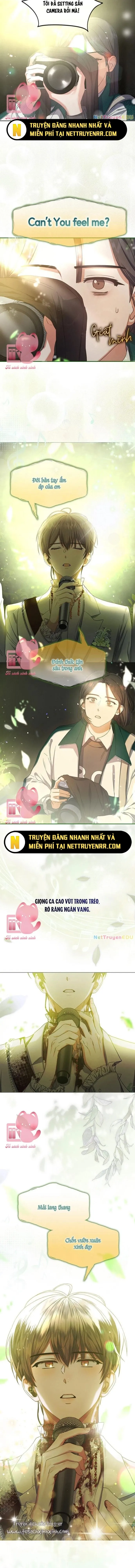 Debut Or Die Tập 14 trang 9
