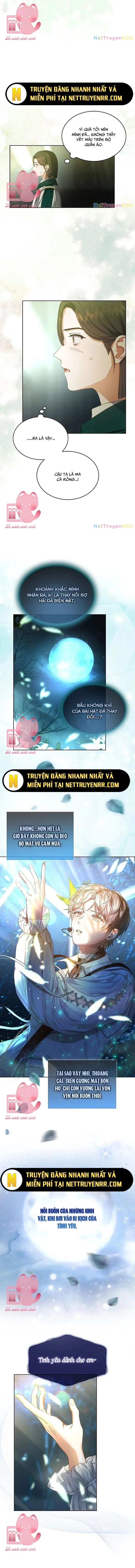 Debut Or Die Tập 14 trang 10