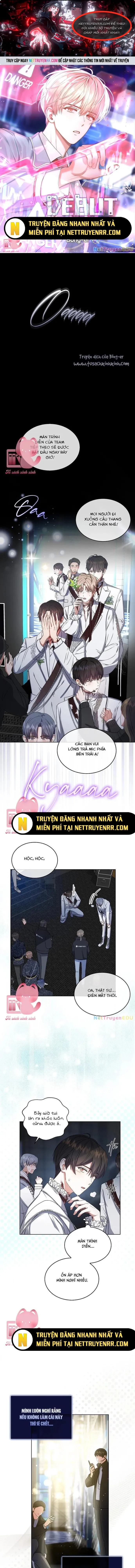 Debut Or Die Tập 15 trang 1