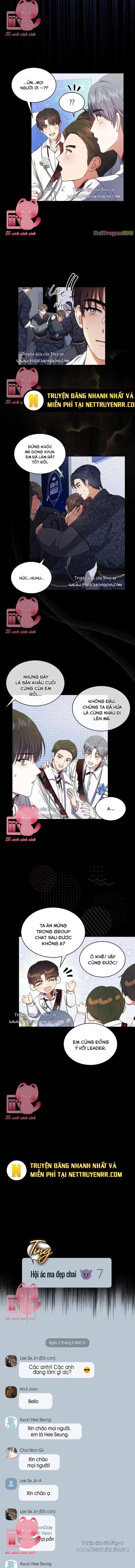 Debut Or Die Tập 15 trang 11