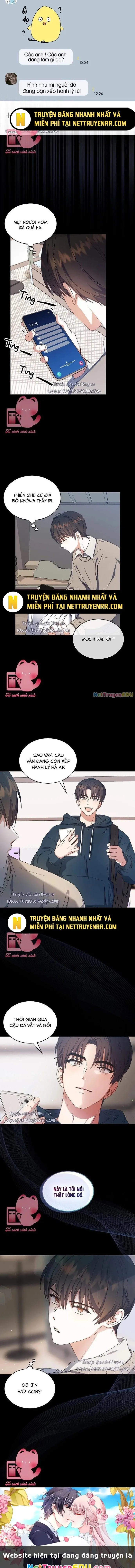 Debut Or Die Tập 15 trang 12