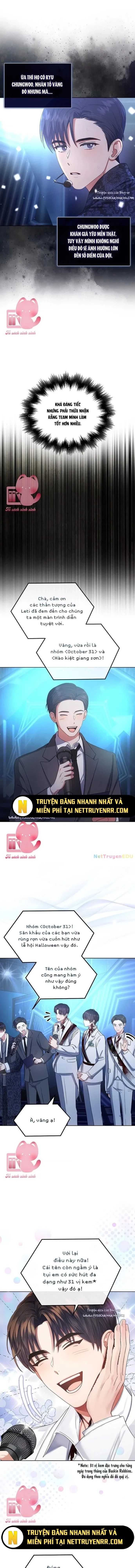 Debut Or Die Tập 15 trang 7
