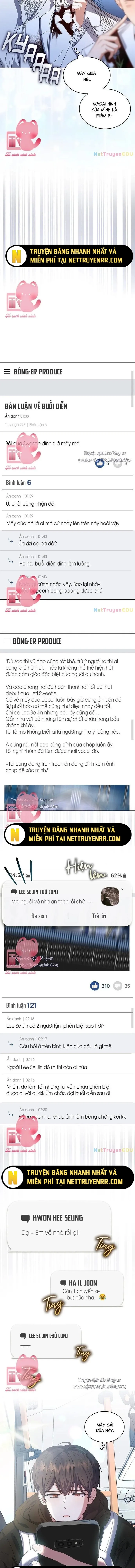 Debut Or Die Tập 15 trang 9