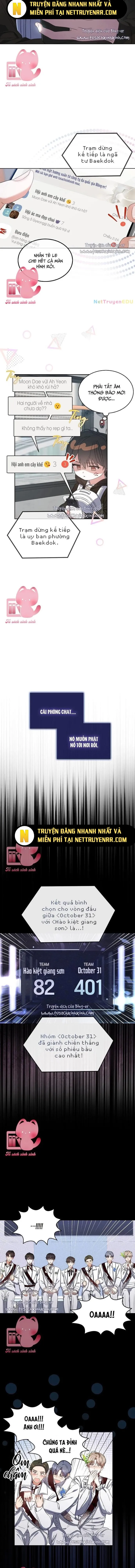 Debut Or Die Tập 15 trang 10