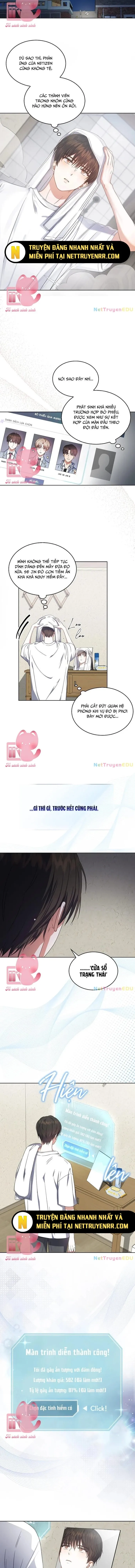 Debut Or Die Tập 16 trang 4