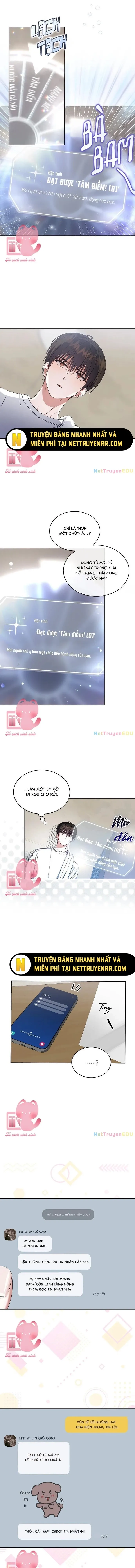 Debut Or Die Tập 16 trang 7