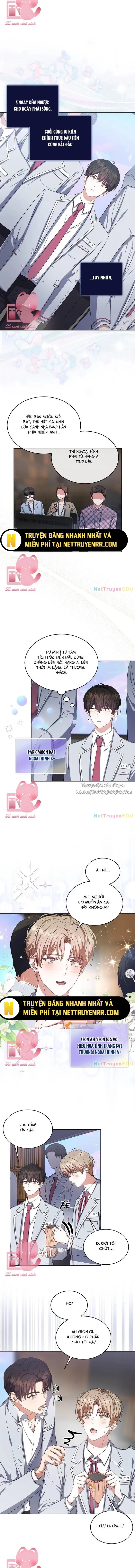 Debut Or Die Tập 16 trang 10
