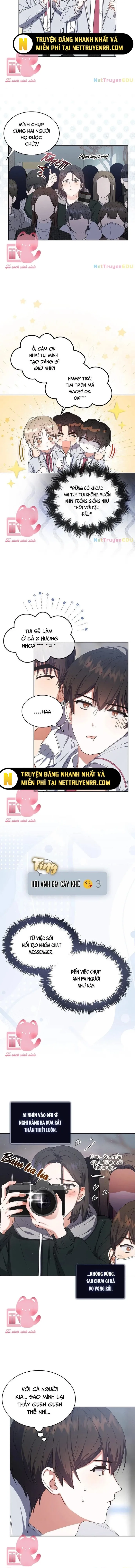 Debut Or Die Tập 17 trang 3