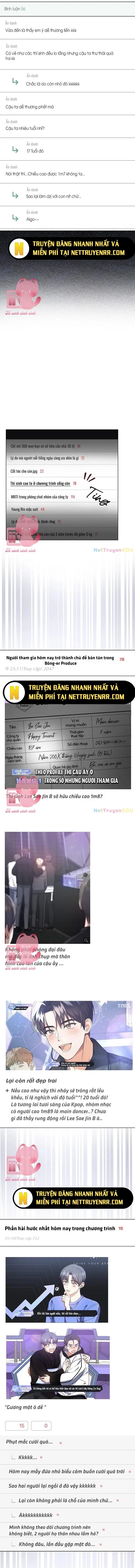 Debut Or Die Tập 17 trang 8