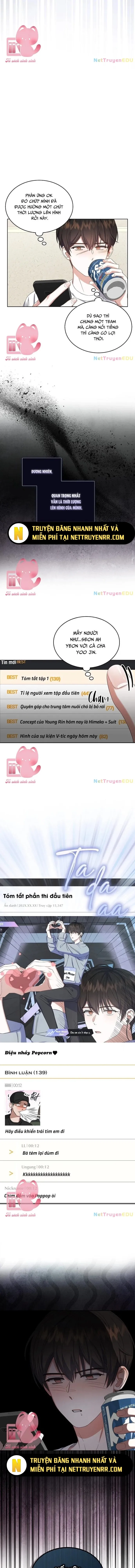 Debut Or Die Tập 17 trang 9