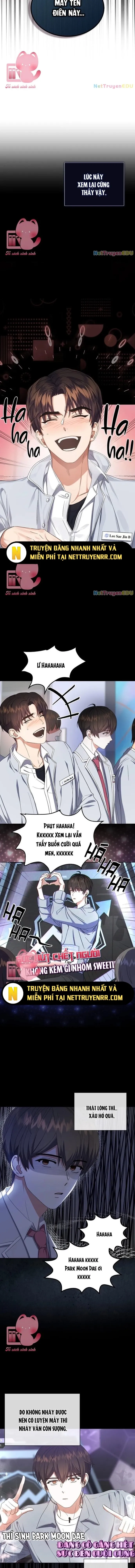 Debut Or Die Tập 17 trang 10