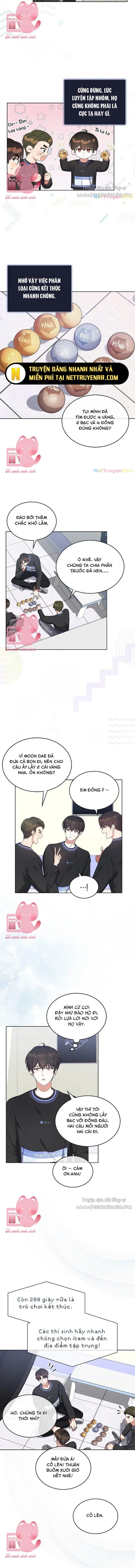 Debut Or Die Tập 18 trang 11