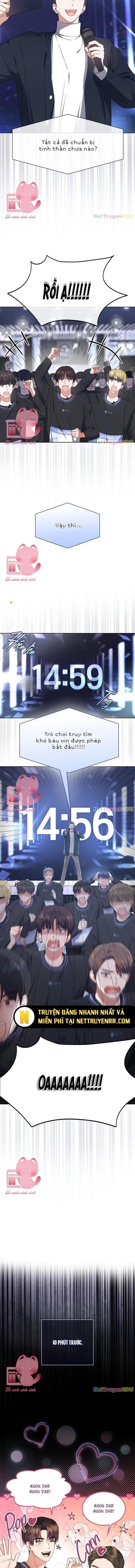 Debut Or Die Tập 18 trang 4