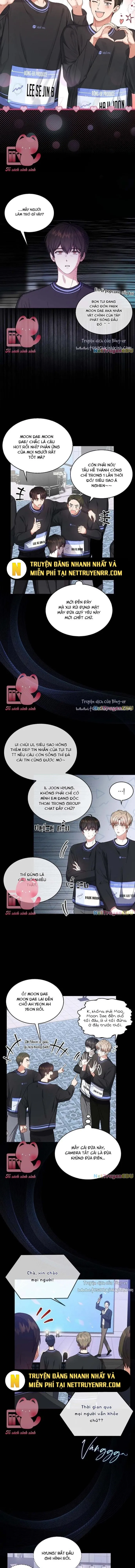 Debut Or Die Tập 18 trang 5