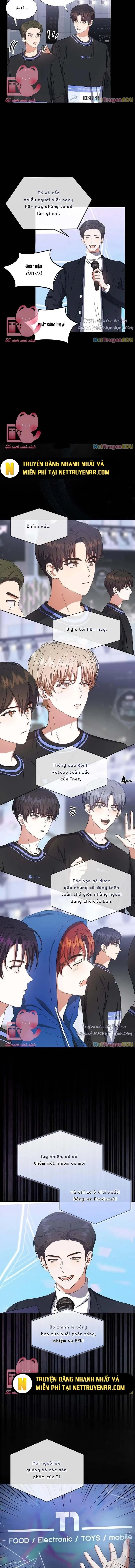 Debut Or Die Tập 18 trang 6