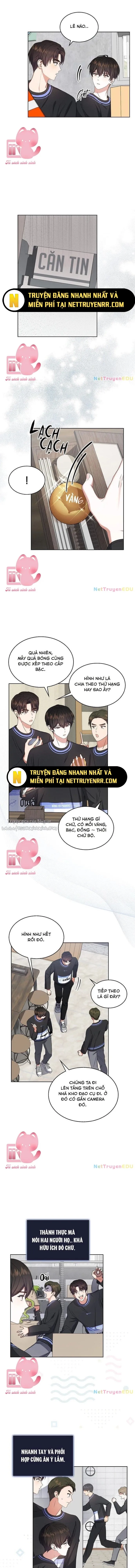 Debut Or Die Tập 18 trang 10