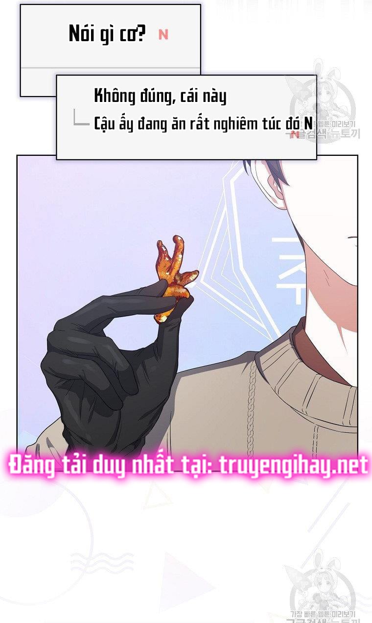 Debut Or Die Tập 19.2 trang 33