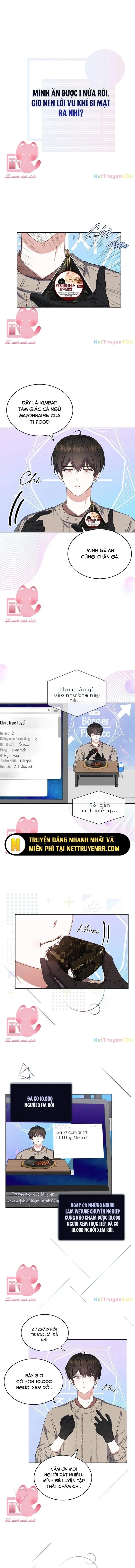Debut Or Die Tập 19 trang 11