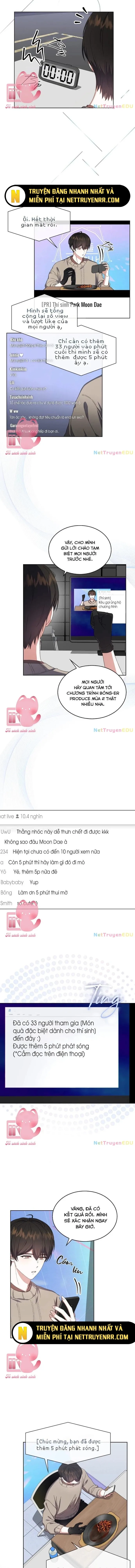 Debut Or Die Tập 19 trang 12