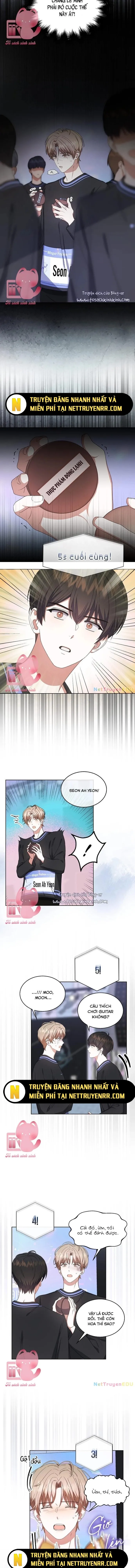 Debut Or Die Tập 19 trang 3