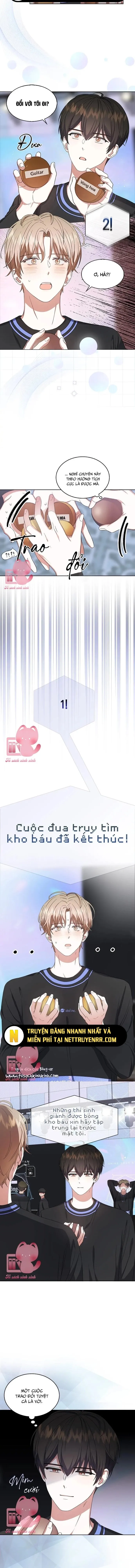Debut Or Die Tập 19 trang 4