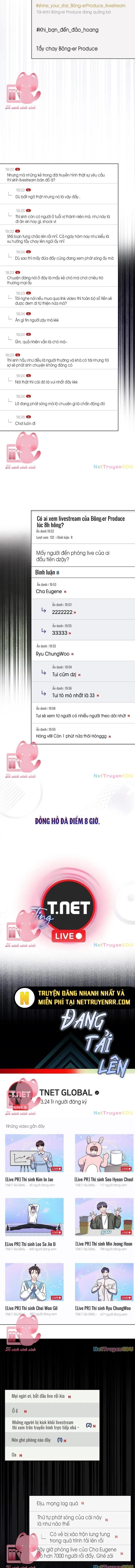 Debut Or Die Tập 19 trang 6