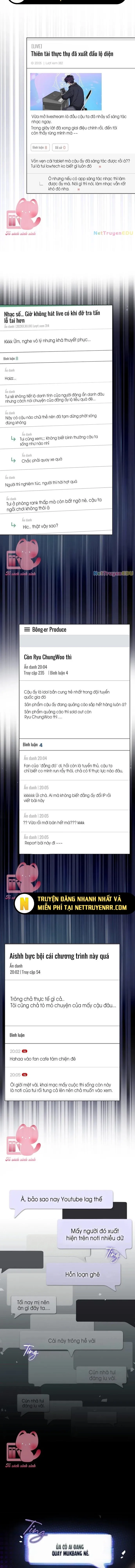 Debut Or Die Tập 19 trang 8