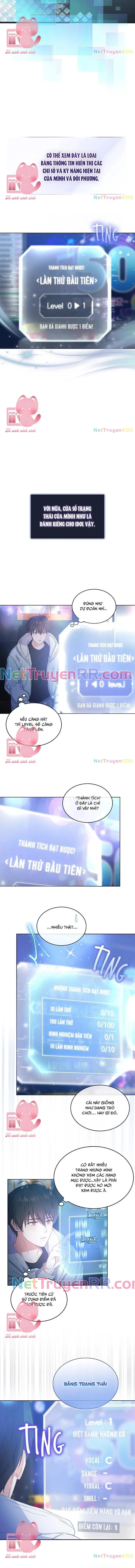 Debut Or Die Tập 2 trang 4