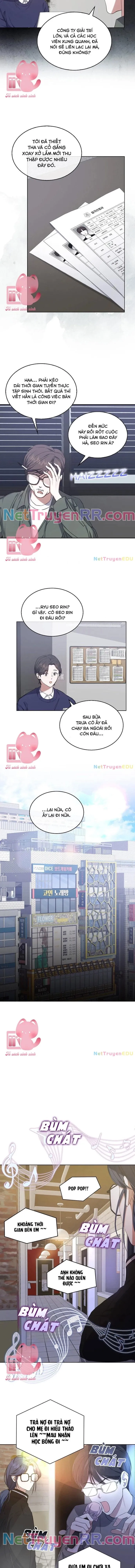 Debut Or Die Tập 2 trang 10