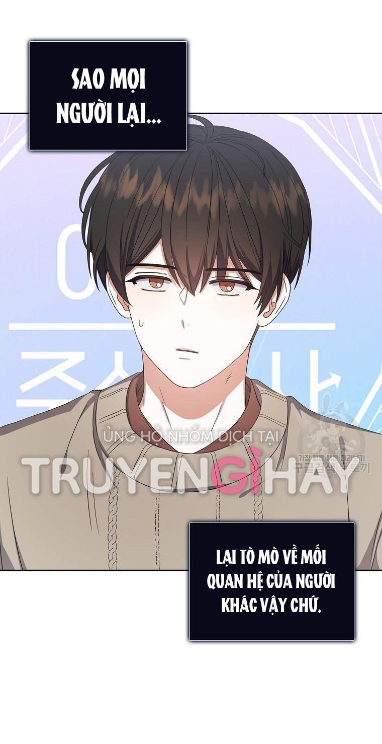 Debut Or Die Tập 20.2 trang 1