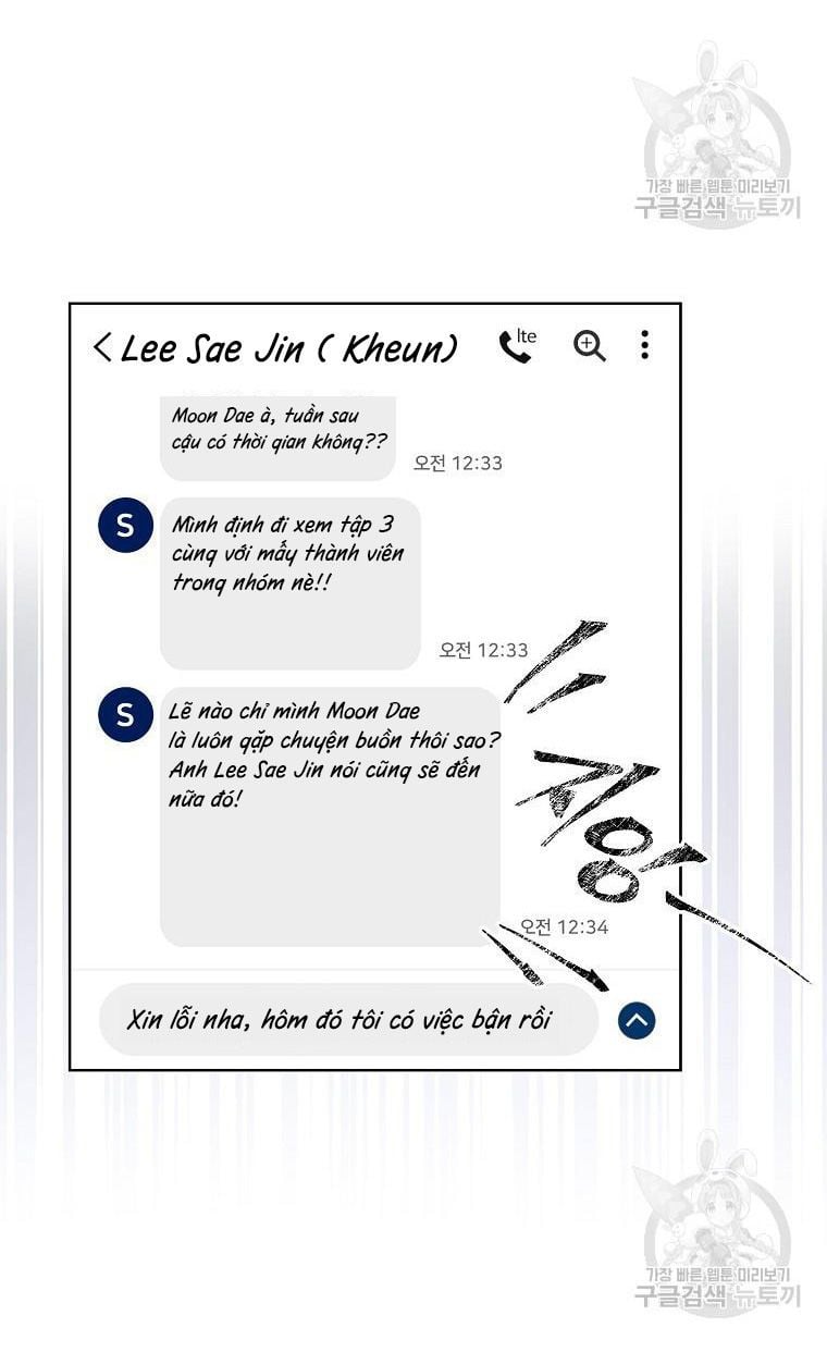 Debut Or Die Tập 20.2 trang 47