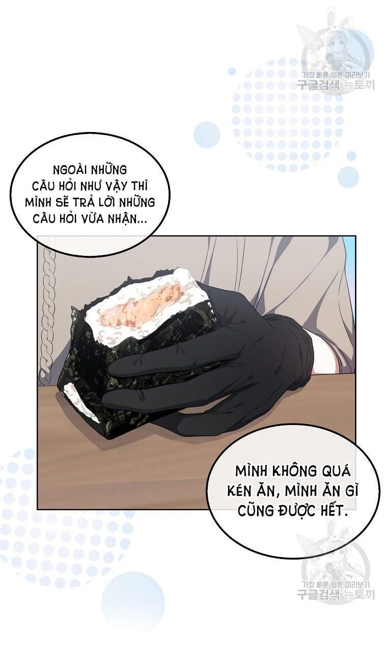 Debut Or Die Tập 20.2 trang 7
