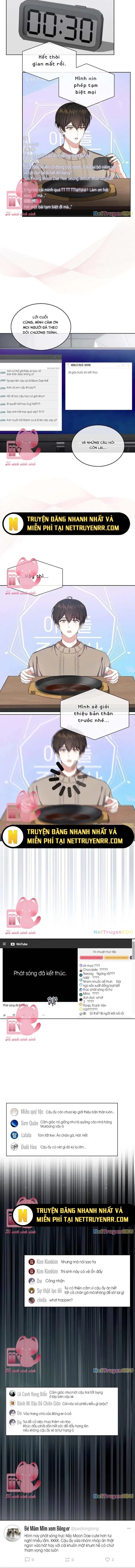 Debut Or Die Tập 20 trang 6