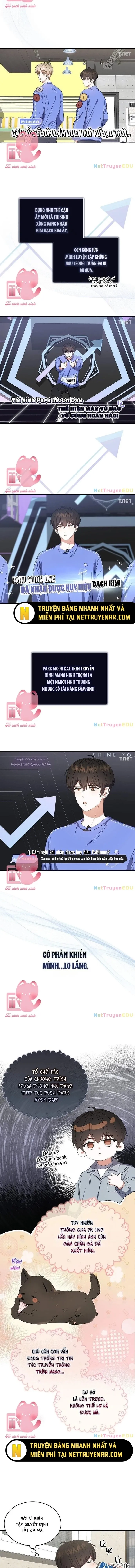 Debut Or Die Tập 20 trang 9