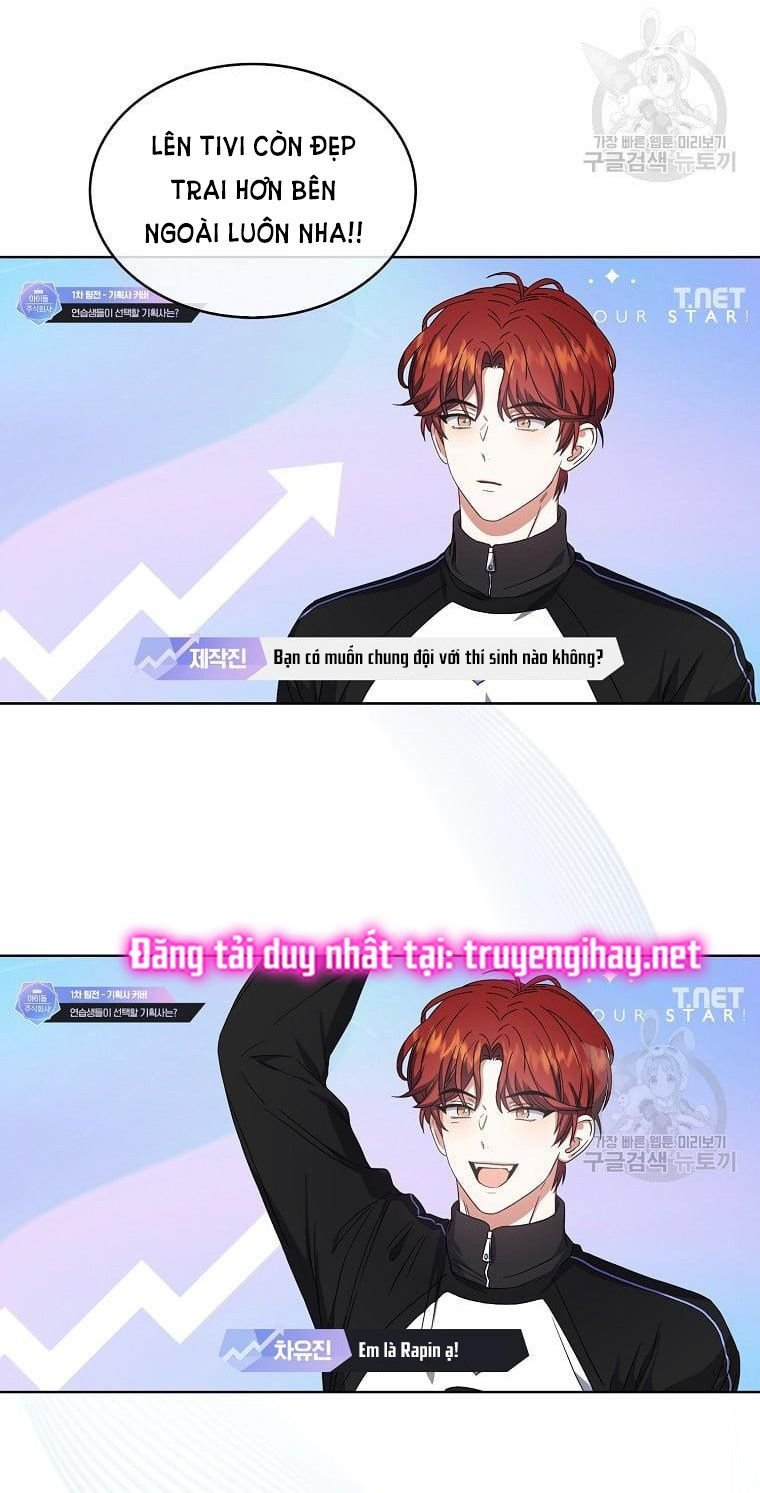 Debut Or Die Tập 21.2 trang 1
