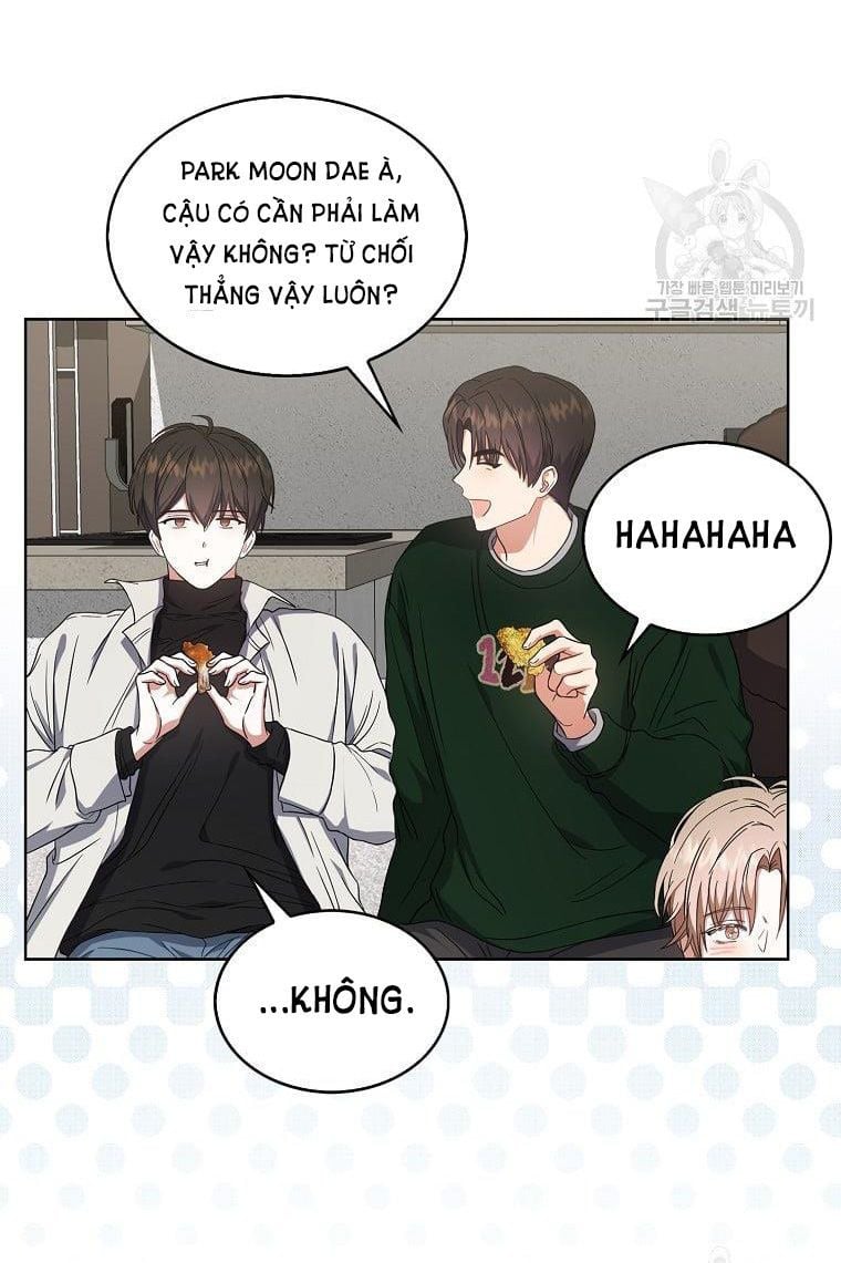 Debut Or Die Tập 21.2 trang 5