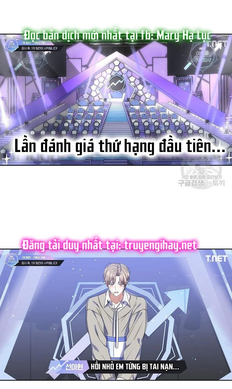 Debut Or Die Tập 21.2 trang 49