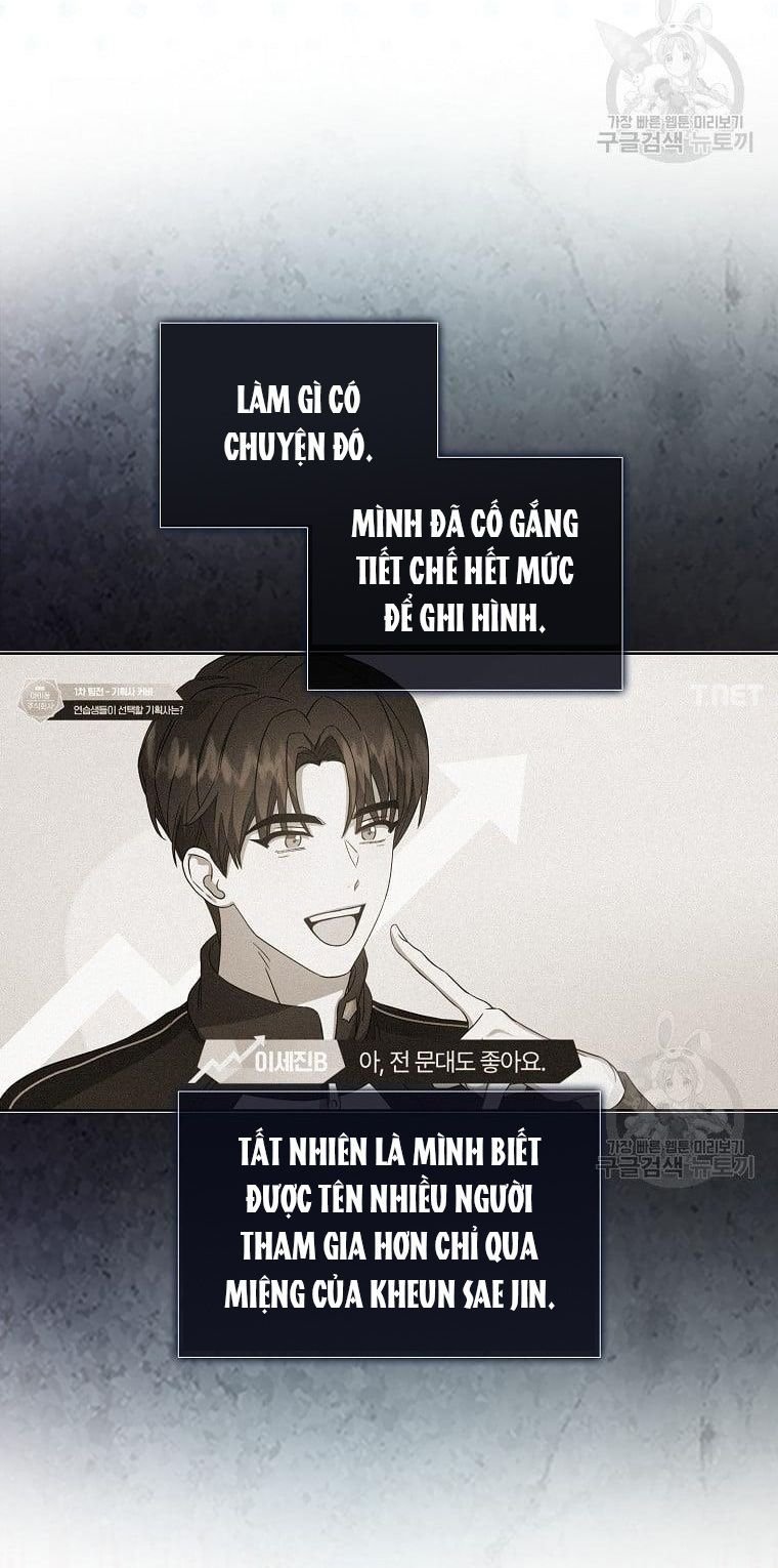 Debut Or Die Tập 21.2 trang 6
