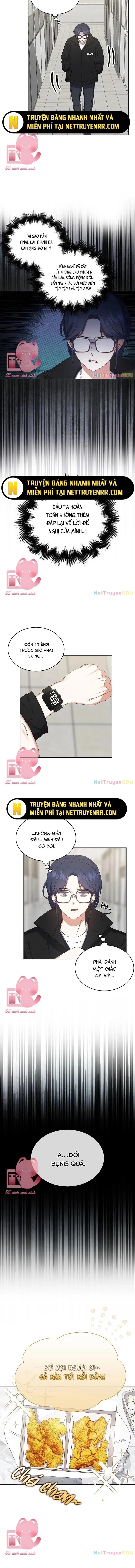 Debut Or Die Tập 21 trang 2
