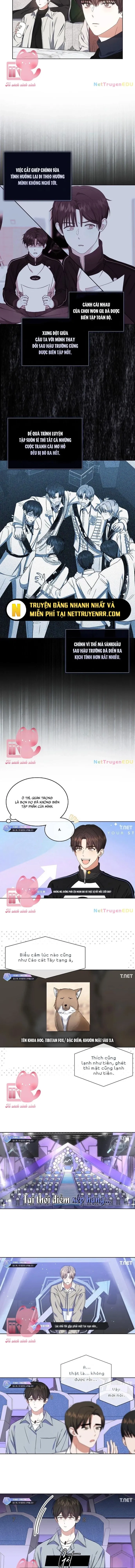 Debut Or Die Tập 21 trang 11