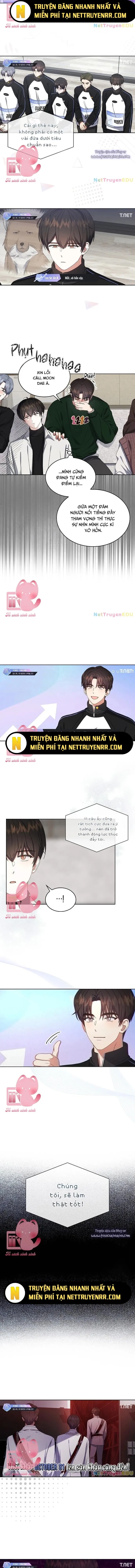 Debut Or Die Tập 21 trang 12