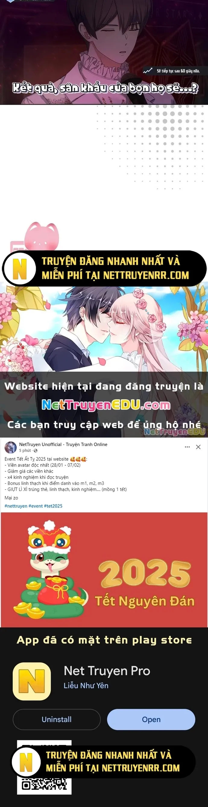 Debut Or Die Tập 21 trang 13